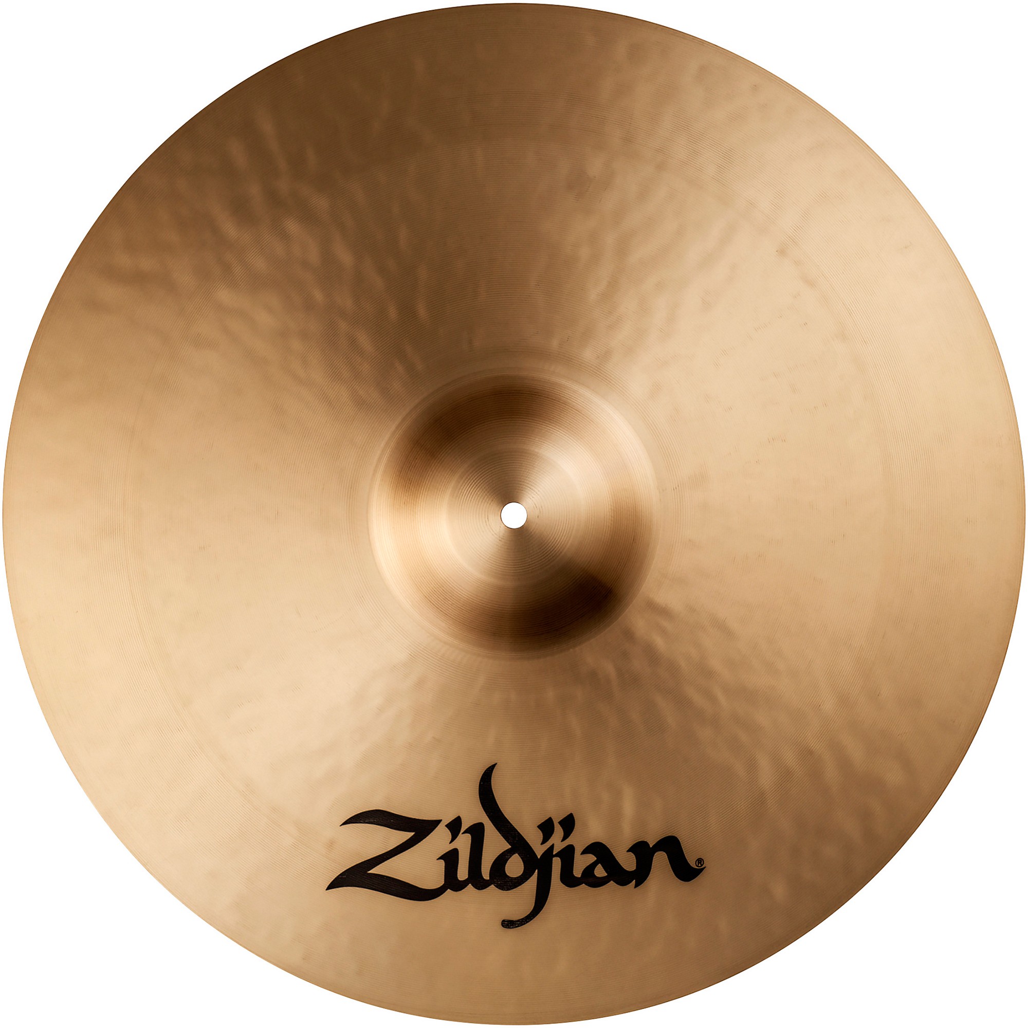 Zildjian K Dark Thin Crash Cymbal 20 in. | Guitar Center