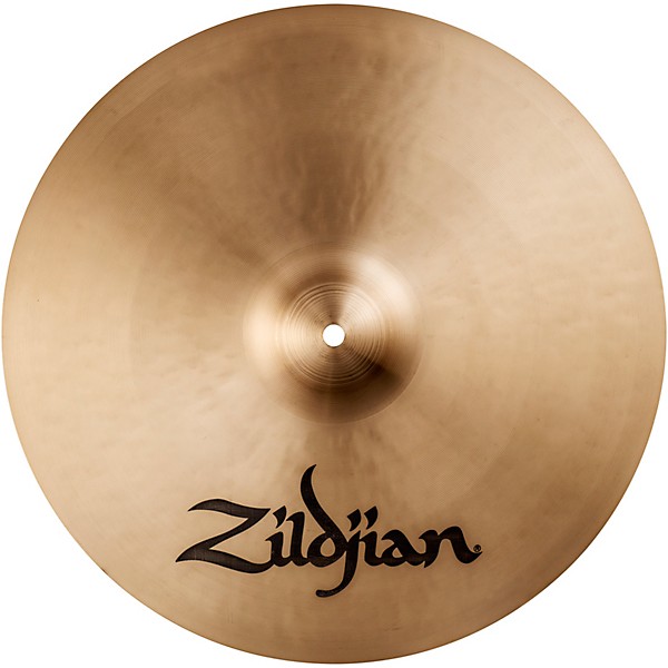 Zildjian K Dark Thin Crash Cymbal 16 in.