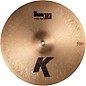 Zildjian K Dark Thin Crash Cymbal 19 in.