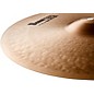 Zildjian K Dark Thin Crash Cymbal 19 in.