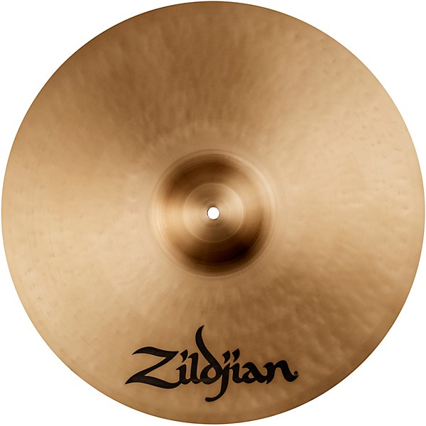 Zildjian K Dark Thin Crash Cymbal 18 in.