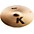 Zildjian K Dark Thin Crash Cymbal 20 in. Zildjian K Dark Thin Crash Cymbal 17 in.