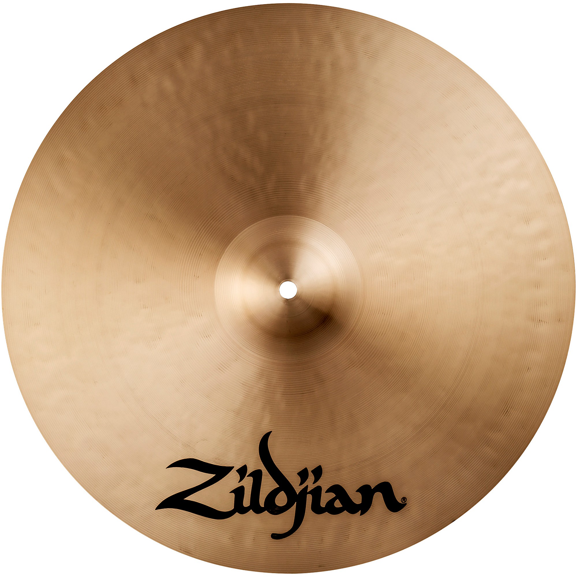 Zildjian K Dark Thin Crash Cymbal 17 in. | Guitar Center