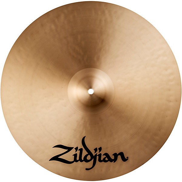 Zildjian K Dark Thin Crash Cymbal 17 in.