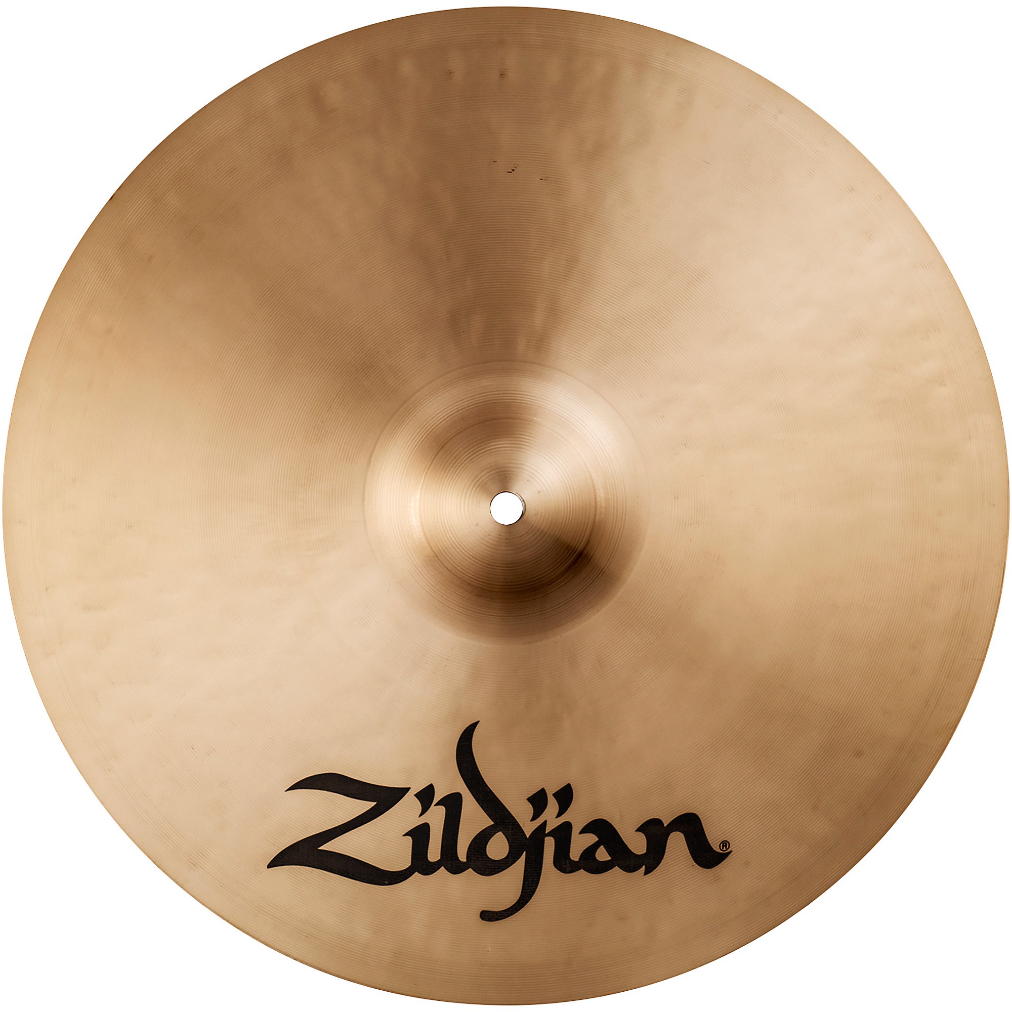 Zildjian K Dark Medium-Thin Crash Cymbal 16 in. | Guitar Center