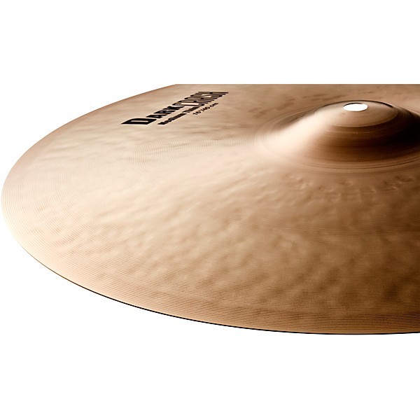 Zildjian K Dark Medium-Thin Crash Cymbal 16 in.