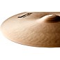 Zildjian K Dark Medium-Thin Crash Cymbal 16 in.