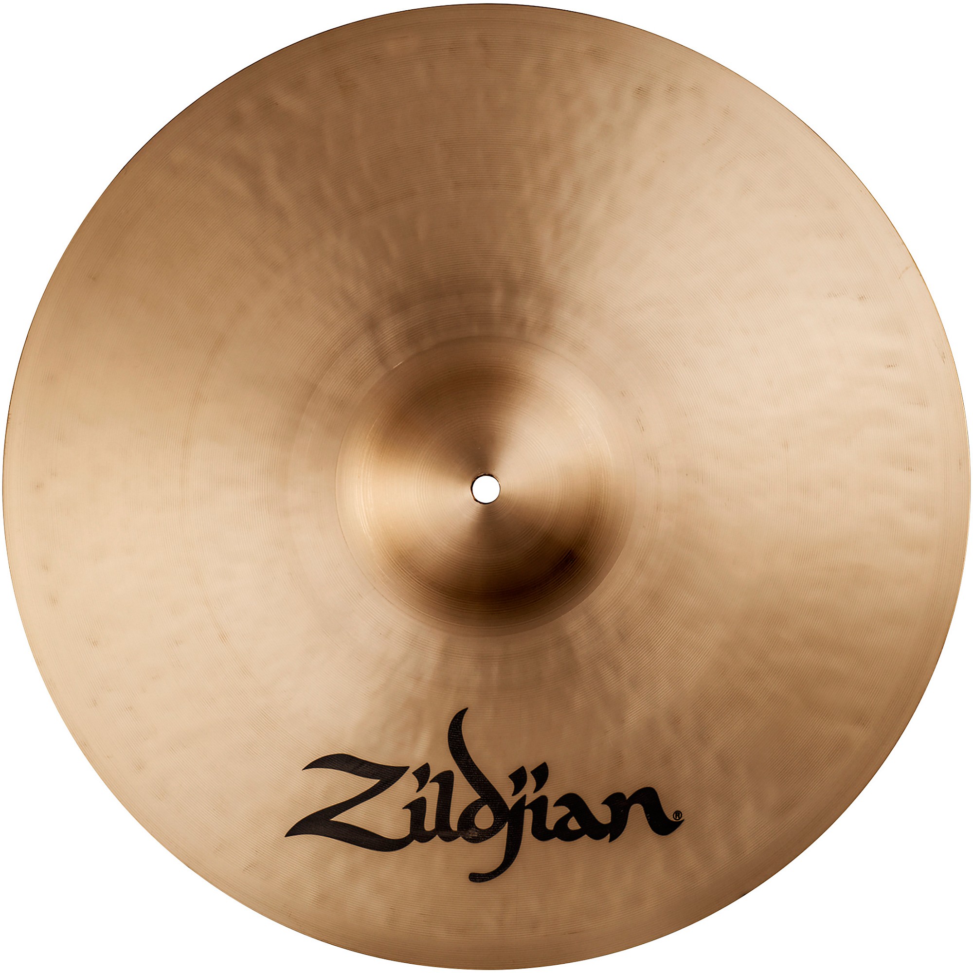 Zildjian K Dark Medium-Thin Crash Cymbal 18 in. | Guitar Center