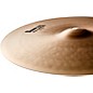 Zildjian K Dark Medium-Thin Crash Cymbal 17 in.