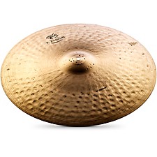 Zildjian K Constantinople Renaissance Ride Cymbal 22 in