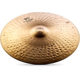 Zildjian K Constantinople Medium Ride Cymbal 22 in.