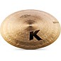 Zildjian K Custom Flat Top Ride Cymbal 20 in. thumbnail