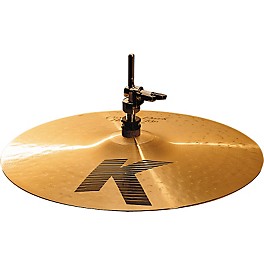 Zildjian K Custom Dark Hi-Hat Top 14 in.