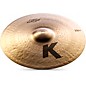 Zildjian K Custom Dark Crash Cymbal 19 in. thumbnail