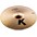 Zildjian K Custom Dark Crash Cymbal 20 in. Zildjian K Custom Dark Crash Cymbal 16 in.