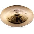 Zildjian K Custom Dark China Cymbal 17 Inches