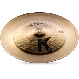 Zildjian K Custom Dark China Cymbal 17 in.