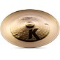 Zildjian K Custom Dark China Cymbal 17 in. thumbnail