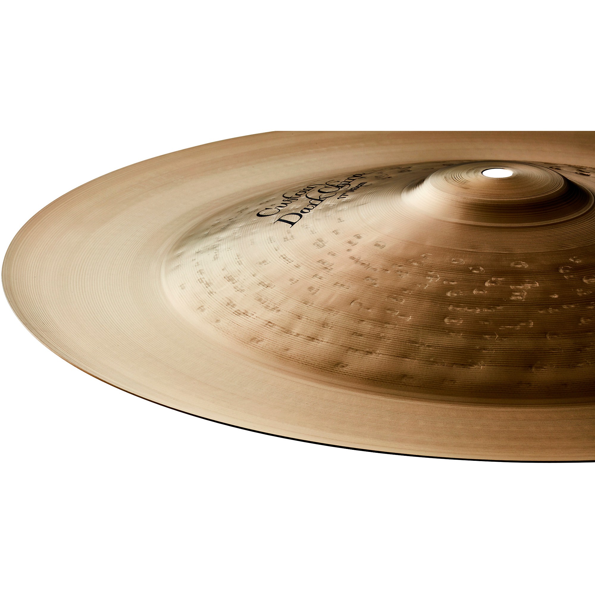 Zildjian K Custom Dark China Cymbal 17 in. | Guitar Center