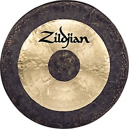 Zildjian Traditional Orchestral Gong 30 in. Zildjian Traditional Orchestral Gong 30 in.