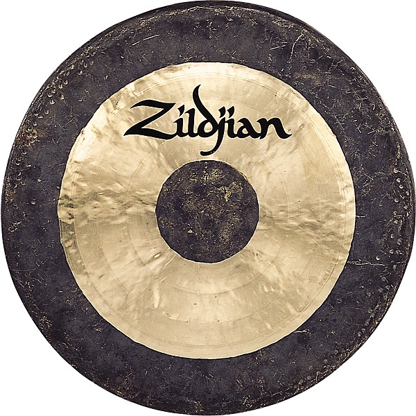 Zildjian Traditional Orchestral Gong 30 in.