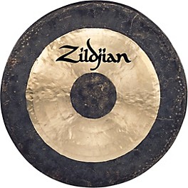 Zildjian Traditional Orchestral Gong 30 in. Zildjian Traditional Orchestral Gong 26 in.