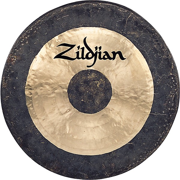 Open Box Zildjian Traditional Orchestral Gong Level 1 26 in.