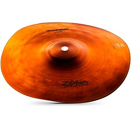 Zildjian ZXT Trashformer Cymbal 8 in. Zildjian ZXT Trashformer Cymbal 10 in.