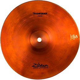 Zildjian ZXT Trashformer Cymbal 10 in.