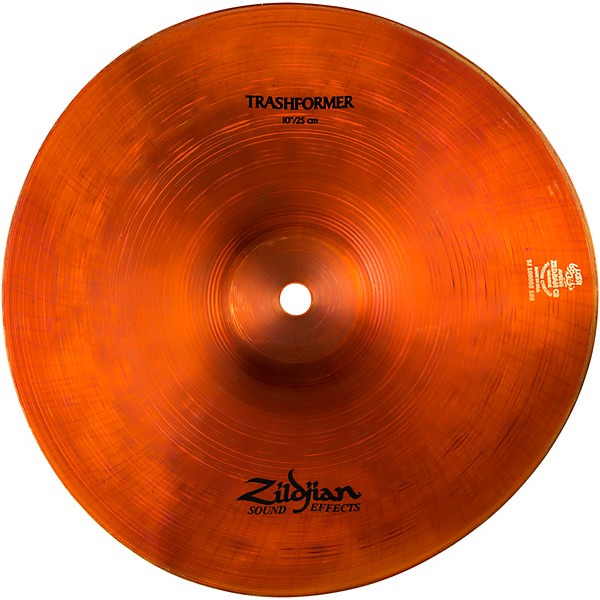 Zildjian ZXT Trashformer Cymbal 10 in.