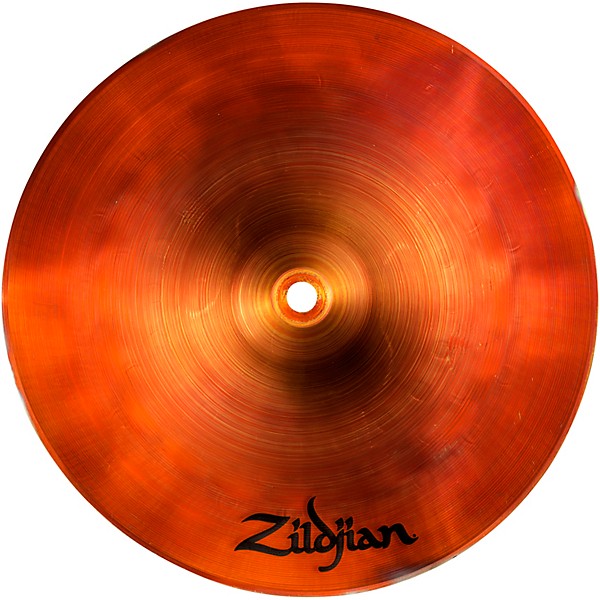 Zildjian ZXT Trashformer Cymbal 10 in. | Guitar Center