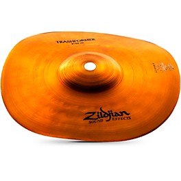 Zildjian ZXT Trashformer Cymbal 8 in. Zildjian ZXT Trashformer Cymbal 8 in.