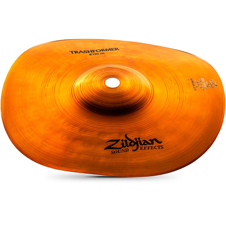 Zildjian ZXT Trashformer Cymbal 8 in.