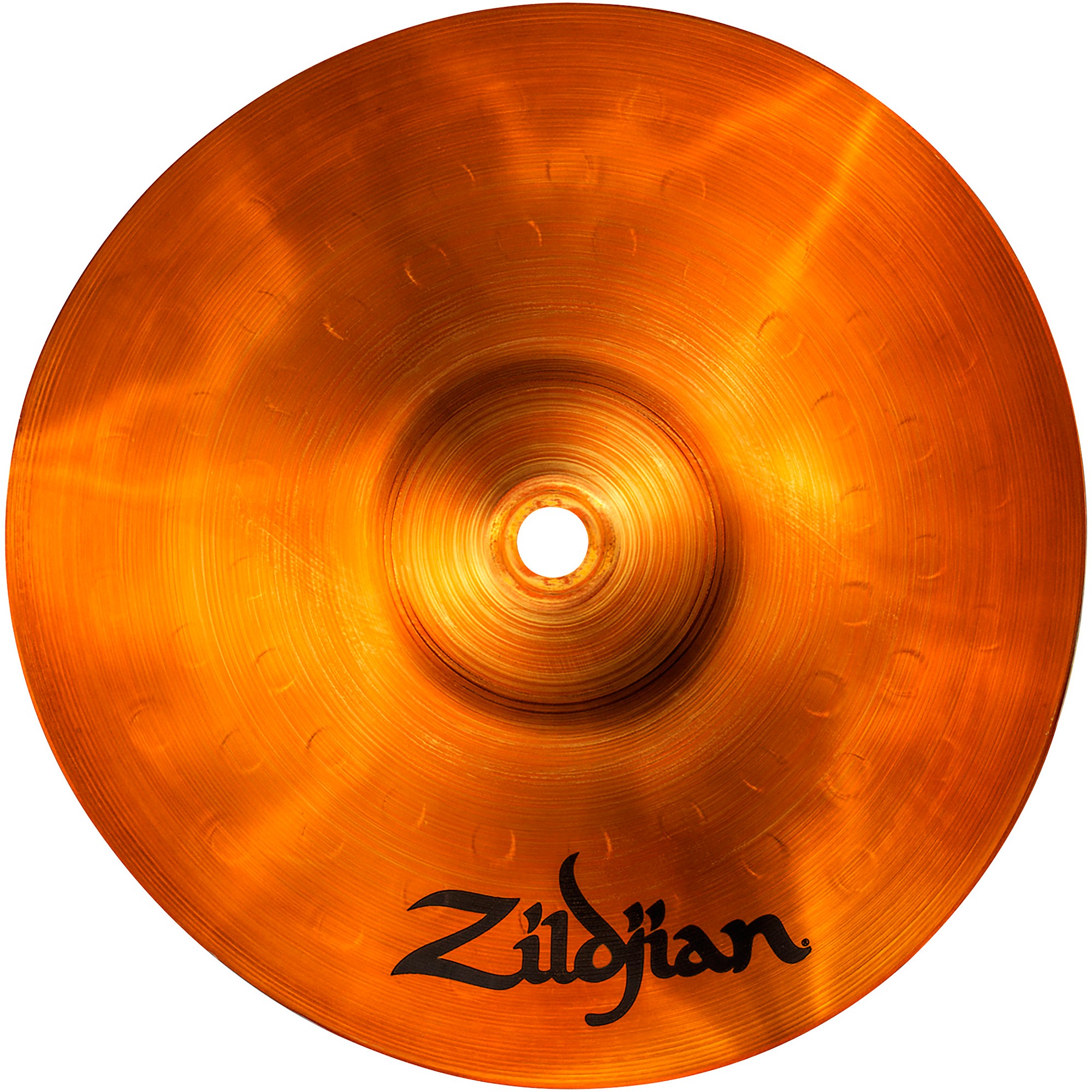 Zildjian ZXT Trashformer Cymbal 8 in. | Guitar Center