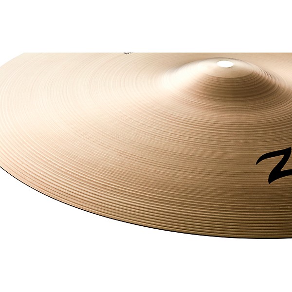 Zildjian A Series Medium Crash Cymbal 16 in.