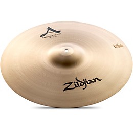 Zildjian A Series Medium Crash Cymbal 18 in.