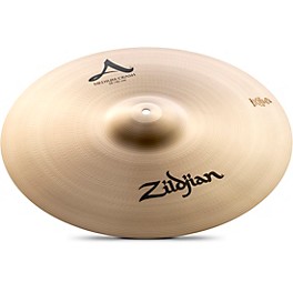 Zildjian A Series Medium Crash Cymbal 18 in. Zildjian A Series Medium Crash Cymbal 18 in.