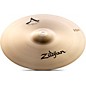 Zildjian A Series Medium Crash Cymbal 18 in. thumbnail