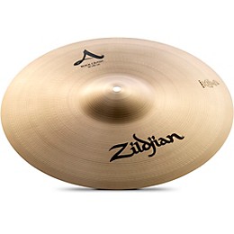 Zildjian A Series Rock Crash Cymbal 16 in.