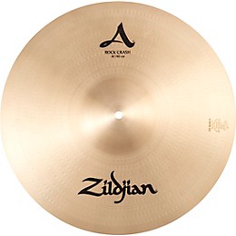 Zildjian A Series Rock Crash Cymbal 16 in.