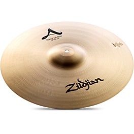 Zildjian A Series Rock Crash Cymbal 18 in. Zildjian A Series Rock Crash Cymbal 18 in.