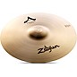 Zildjian A Series Rock Crash Cymbal 18 in. thumbnail