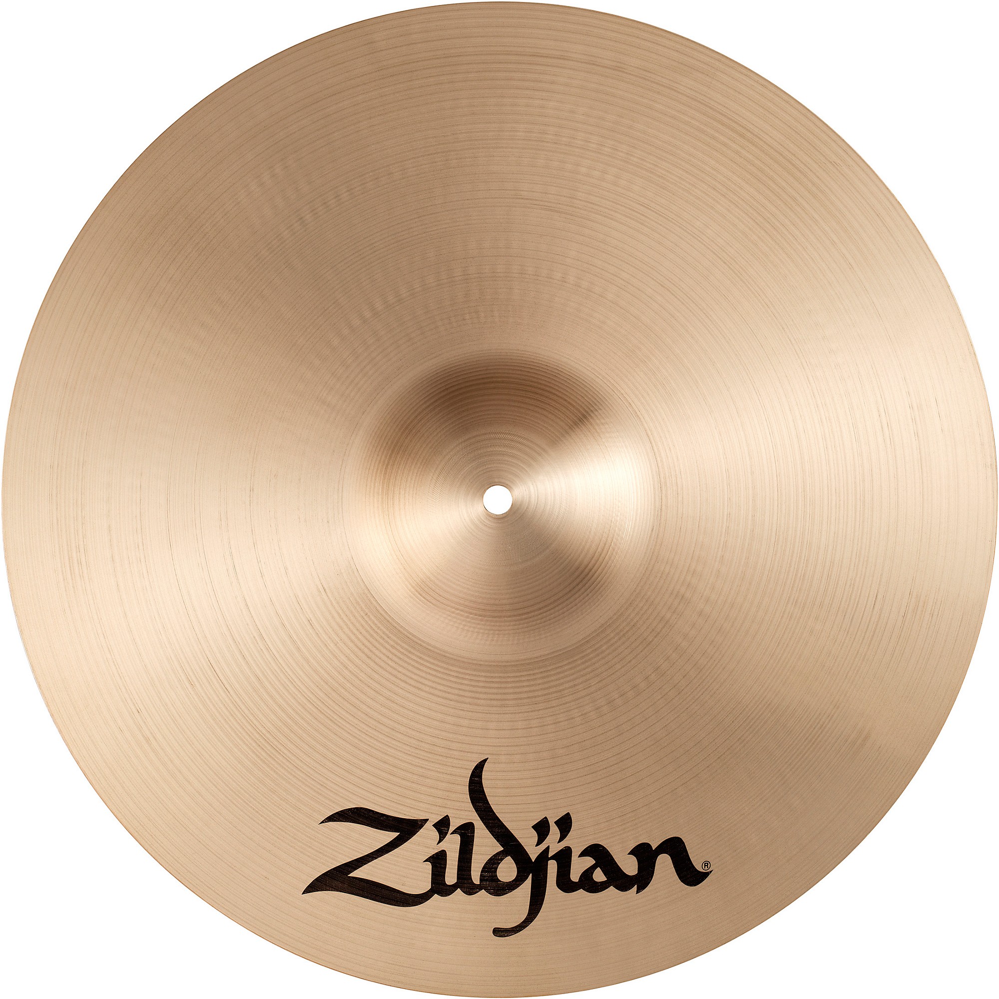 Zildjian A Series Rock Crash Cymbal 18 in. | Guitar Center