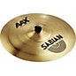 SABIAN AAX Series Dark Crash Cymbal 17 in. thumbnail