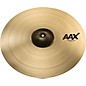 SABIAN AAX X-plosion Crash Cymbal 20 in. thumbnail