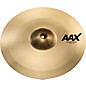 SABIAN AAX X-plosion Crash Cymbal 16 in. thumbnail