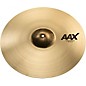 SABIAN AAX X-plosion Crash Cymbal 19 in. thumbnail