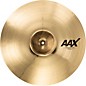 SABIAN AAX X-plosion Crash Cymbal 19 in.