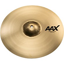 SABIAN AAX X-plosion Crash Cymbal 18 in.
