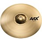SABIAN AAX X-plosion Crash Cymbal 18 in. thumbnail